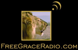 FreeGraceRadioLogo0